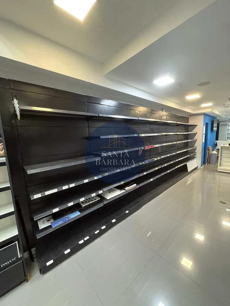 Loja-Salão, 190 m² - Foto 9