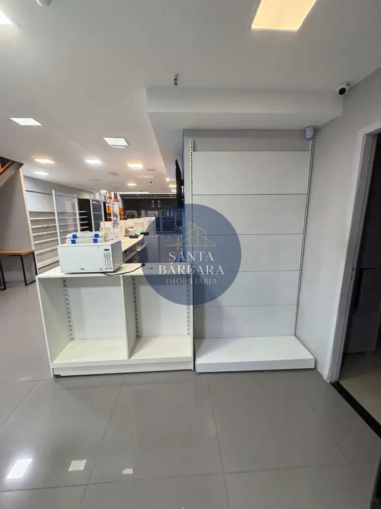 Loja-Salão, 190 m² - Foto 2