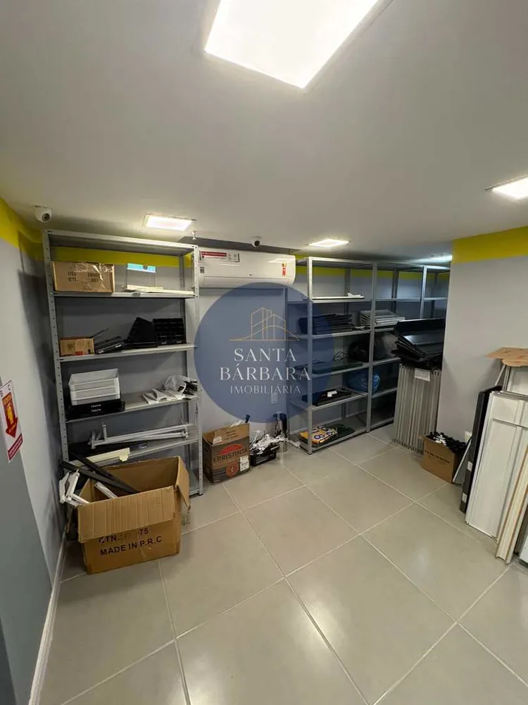 Loja-Salão, 190 m² - Foto 4