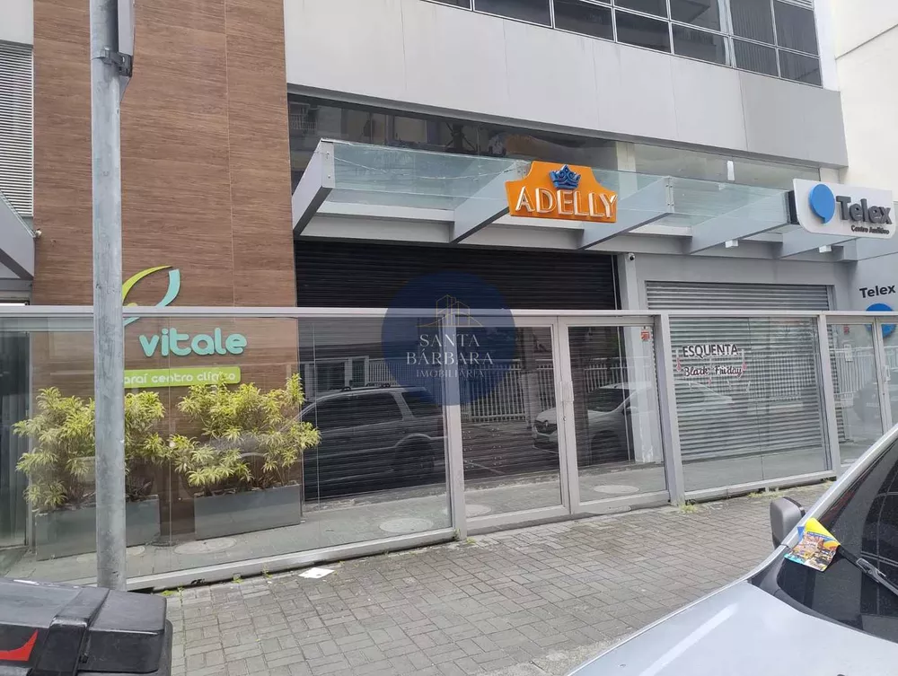 Loja-Salão, 330 m² - Foto 4