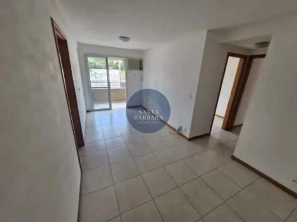 Apartamento, 2 quartos, 65 m² - Foto 1