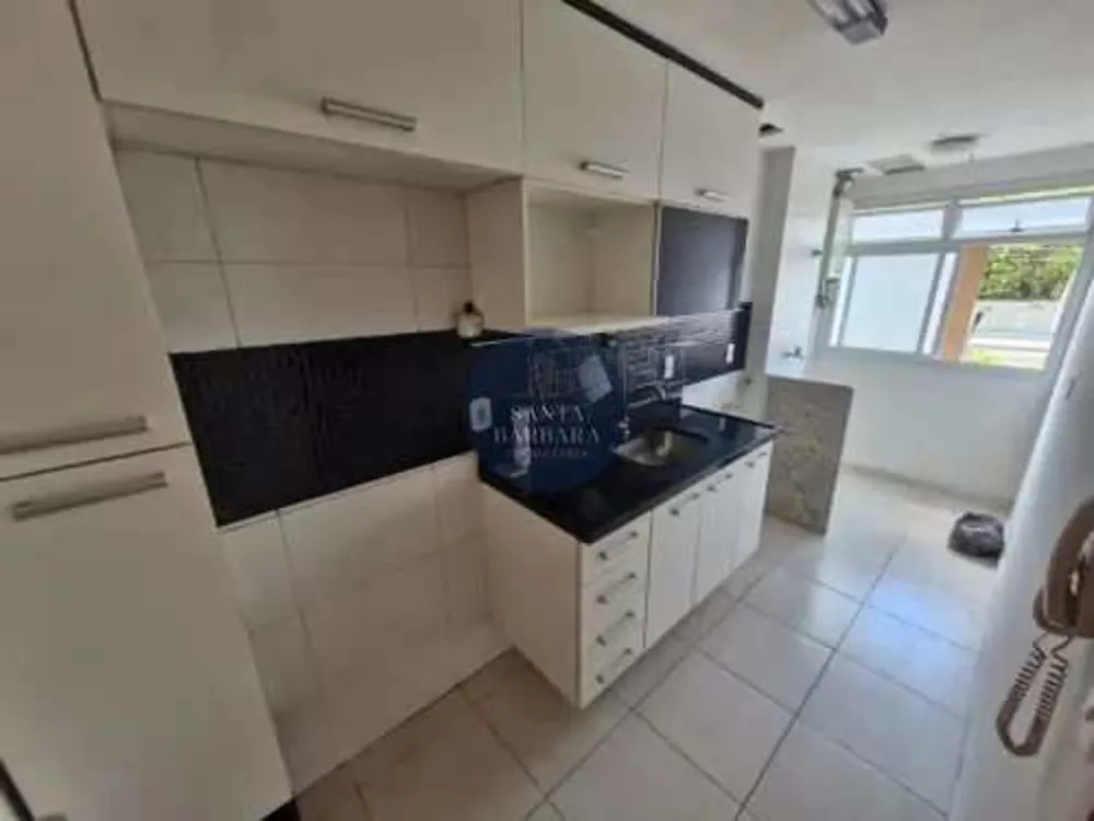 Apartamento, 2 quartos, 65 m² - Foto 6