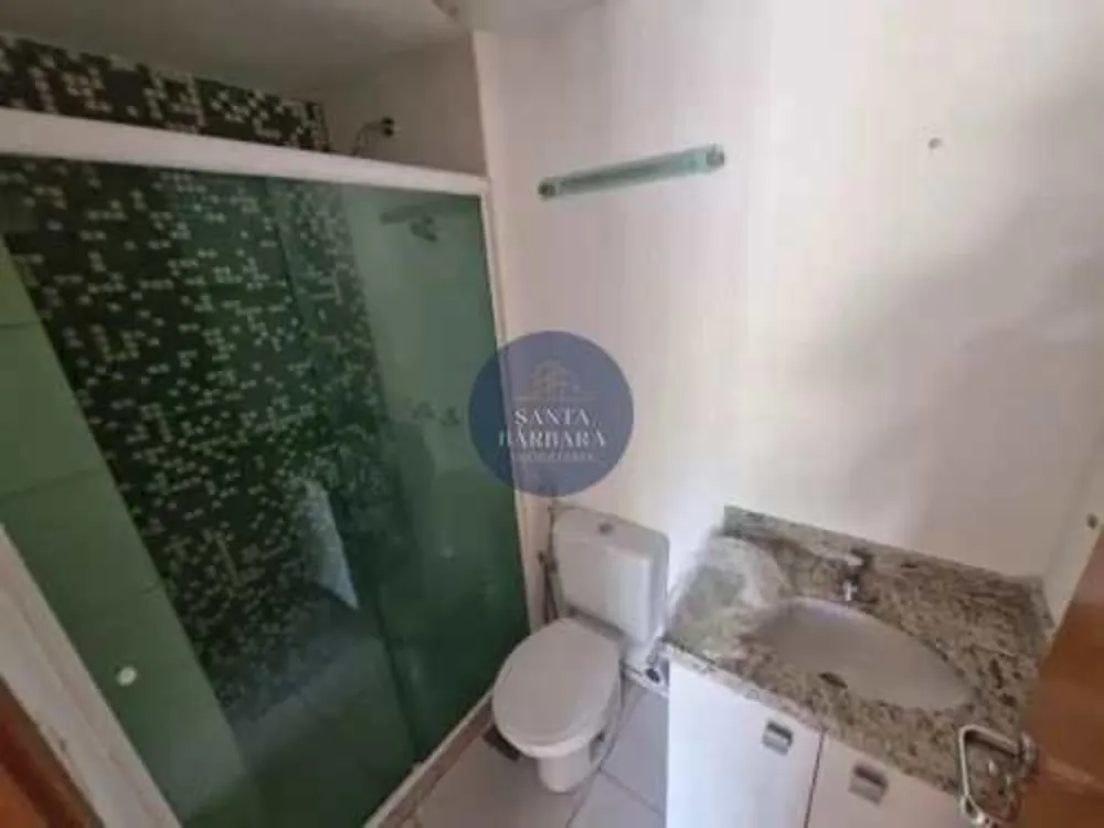 Apartamento, 2 quartos, 65 m² - Foto 8