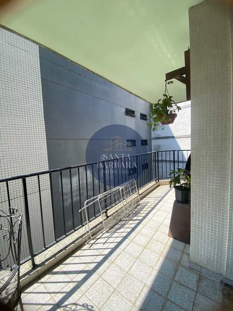 Apartamento, 3 quartos, 120 m² - Foto 10