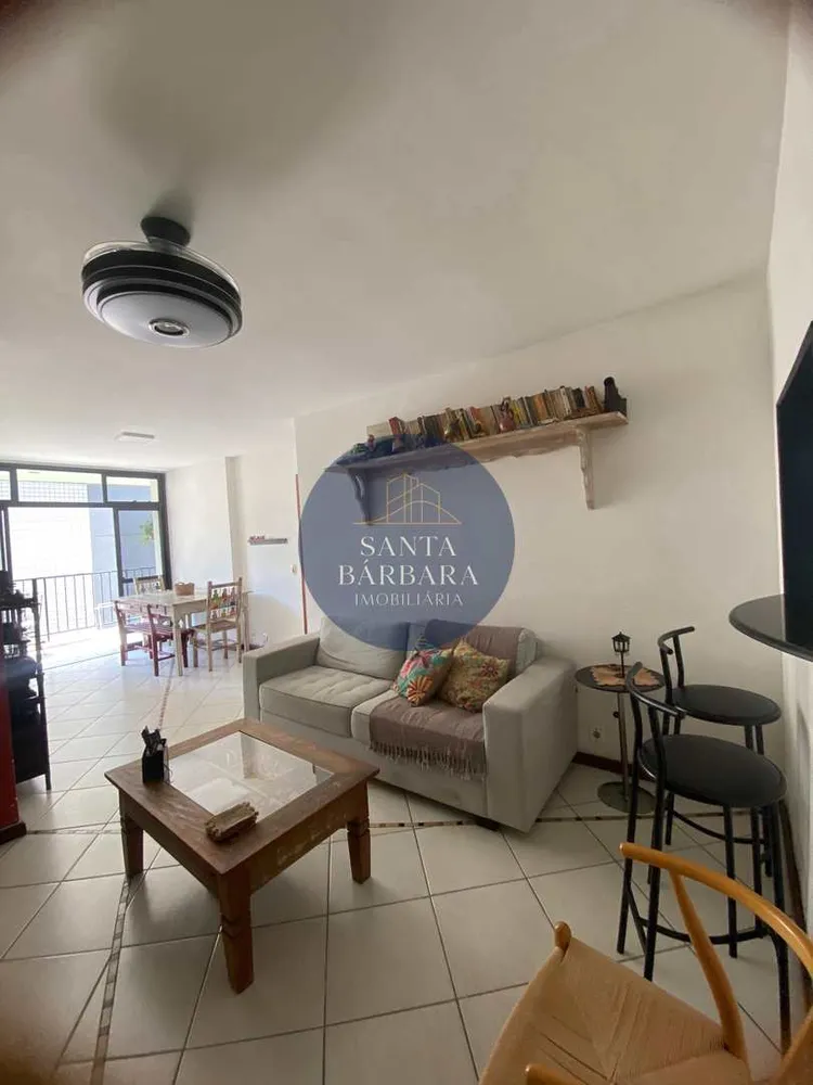 Apartamento, 3 quartos, 120 m² - Foto 9