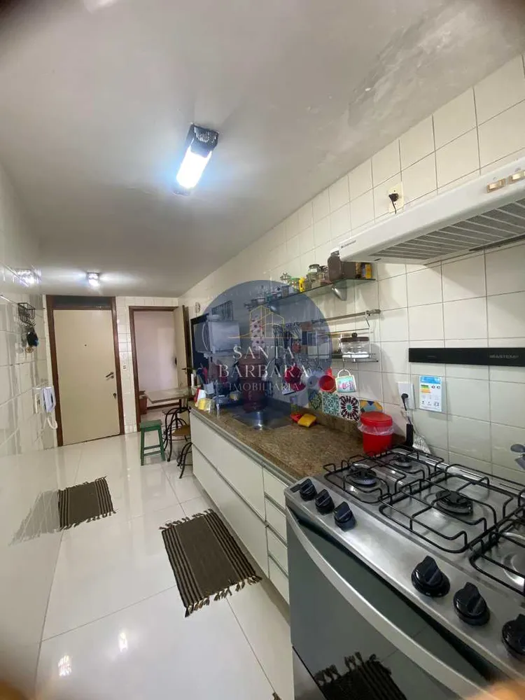 Apartamento, 3 quartos, 120 m² - Foto 6