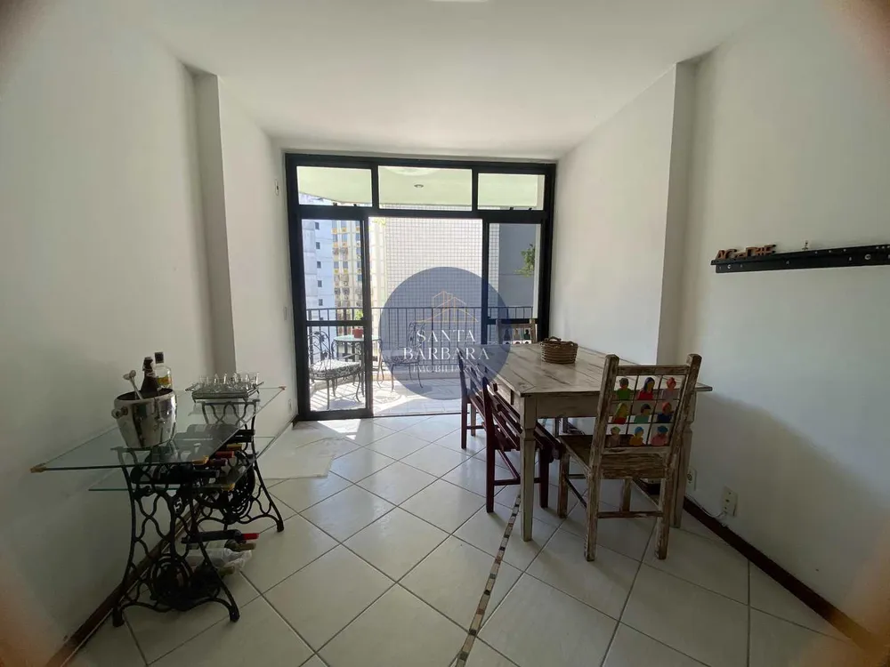 Apartamento, 3 quartos, 120 m² - Foto 1