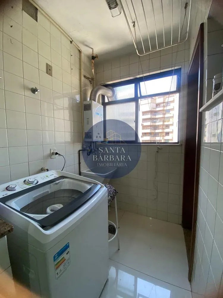 Apartamento, 3 quartos, 120 m² - Foto 5