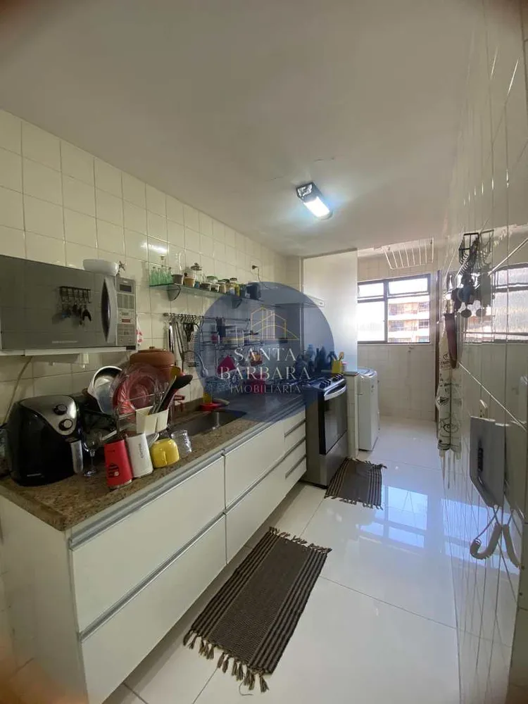 Apartamento, 3 quartos, 120 m² - Foto 4