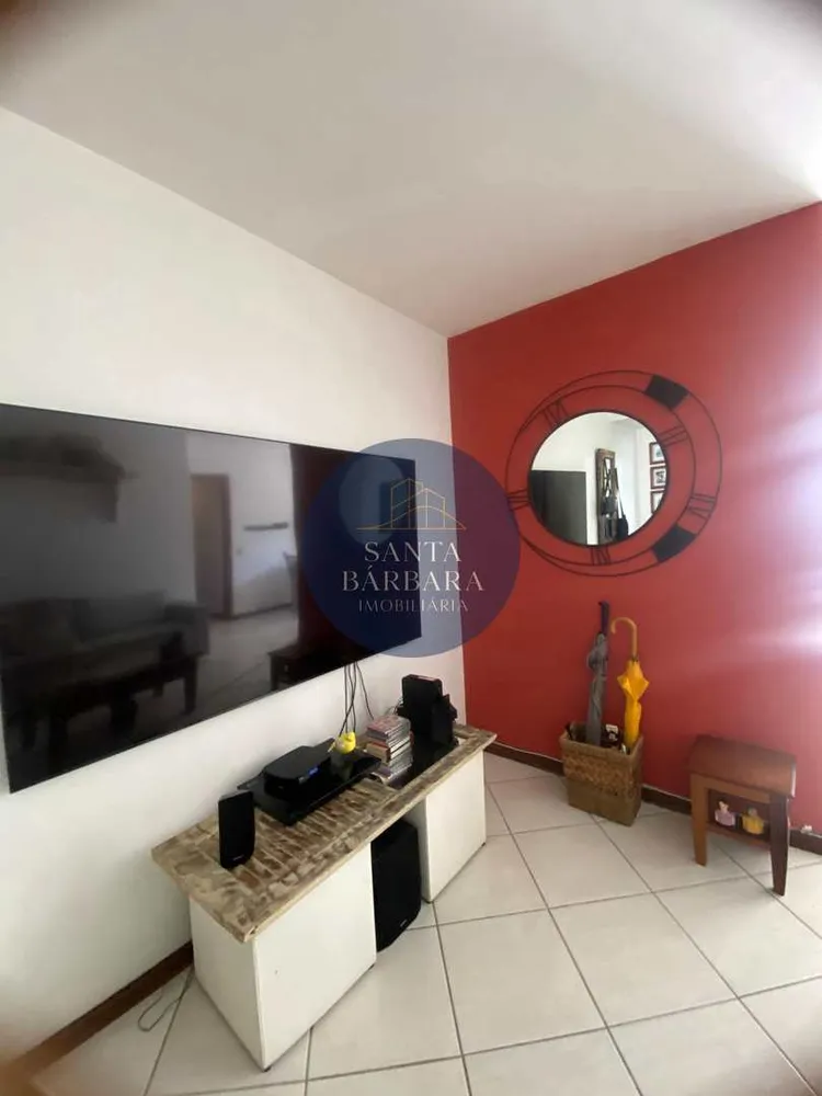 Apartamento, 3 quartos, 120 m² - Foto 2