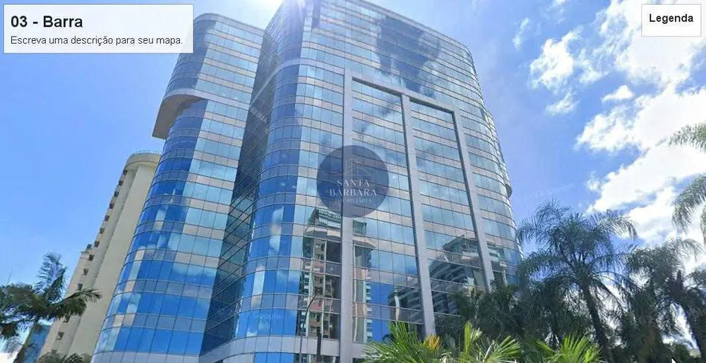 Prédio Inteiro, 10000 m² - Foto 1