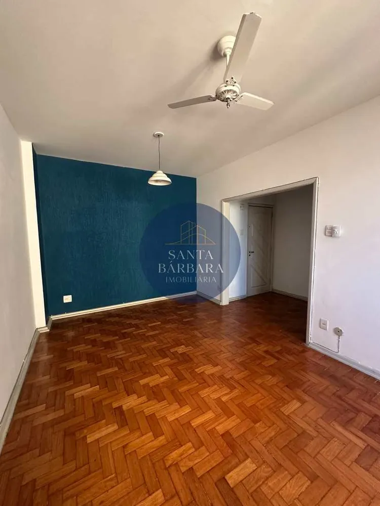 Apartamento, 2 quartos, 110 m² - Foto 1