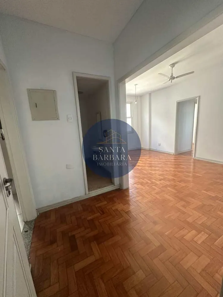 Apartamento, 2 quartos, 110 m² - Foto 5