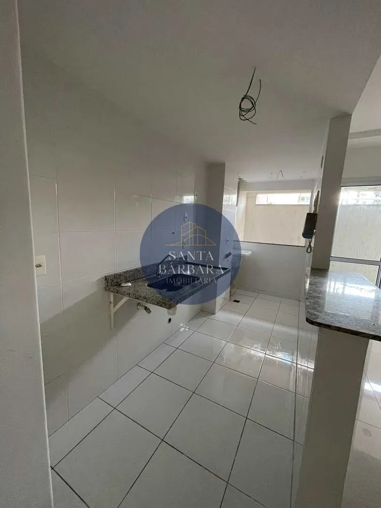 Apartamento, 2 quartos - Foto 9
