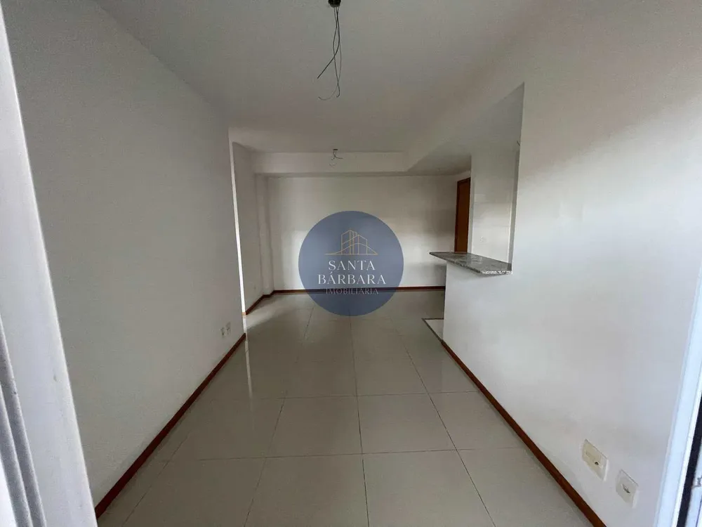 Apartamento, 2 quartos - Foto 2