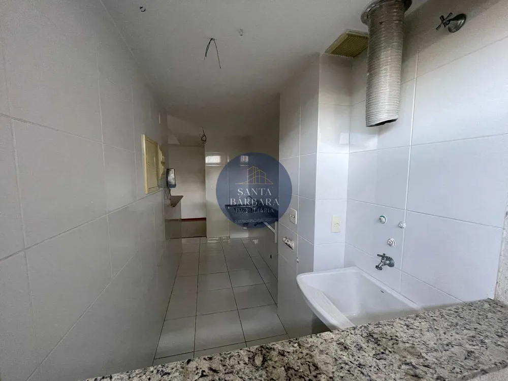 Apartamento, 2 quartos - Foto 6