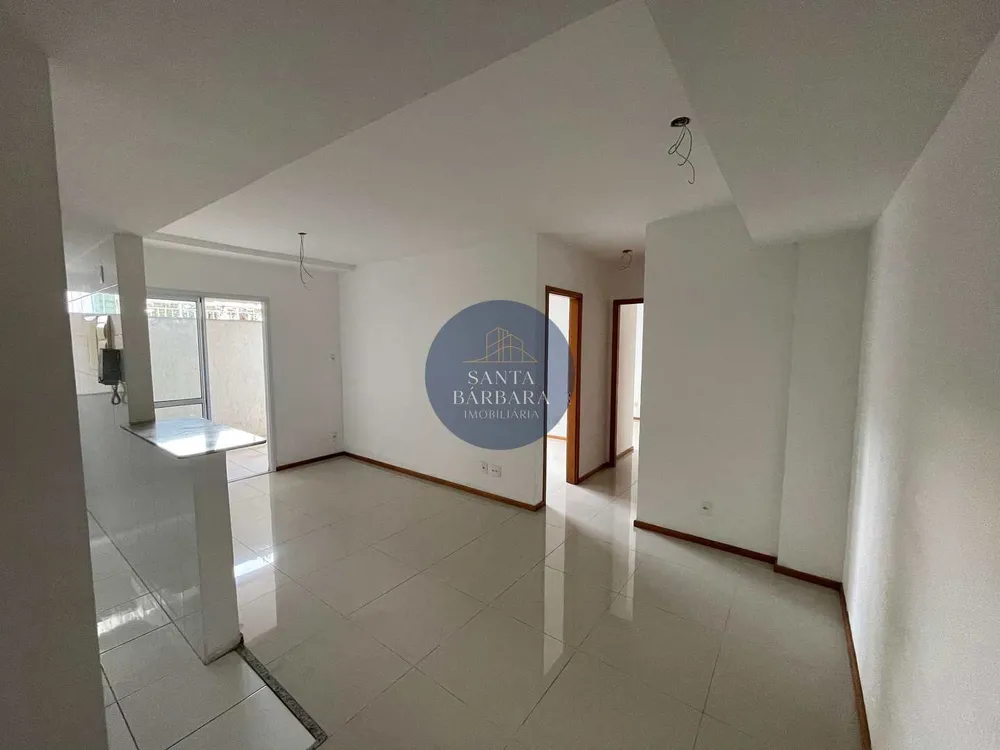 Apartamento, 2 quartos - Foto 1