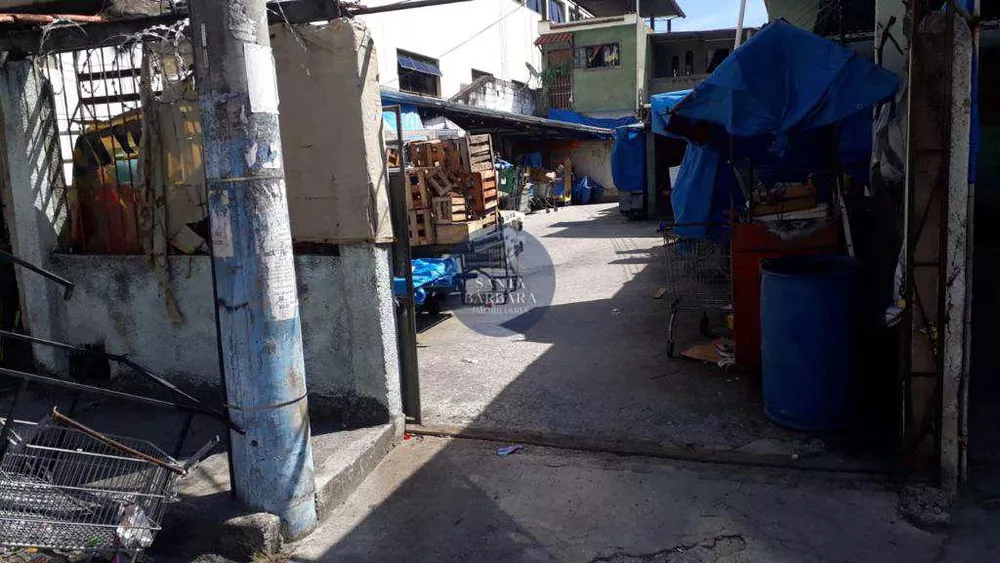 Loteamento e Condomínio, 540 m² - Foto 1