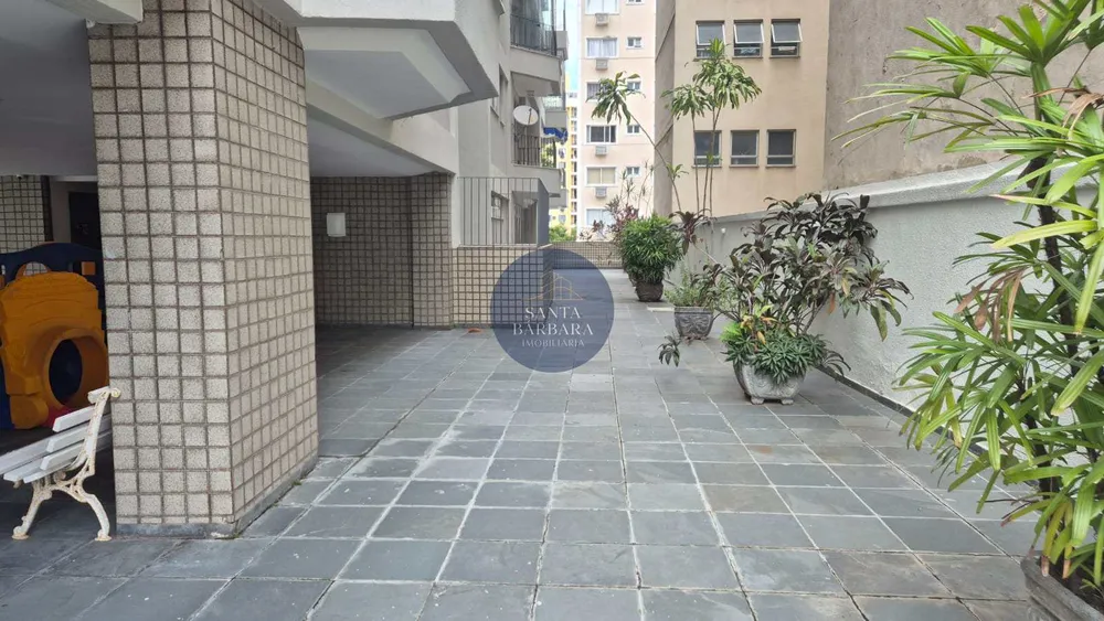 Apartamento, 3 quartos, 35 m² - Foto 34