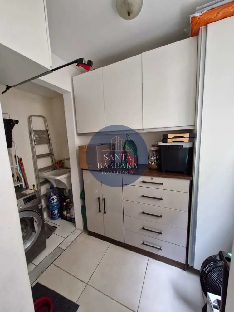 Apartamento, 3 quartos, 35 m² - Foto 16