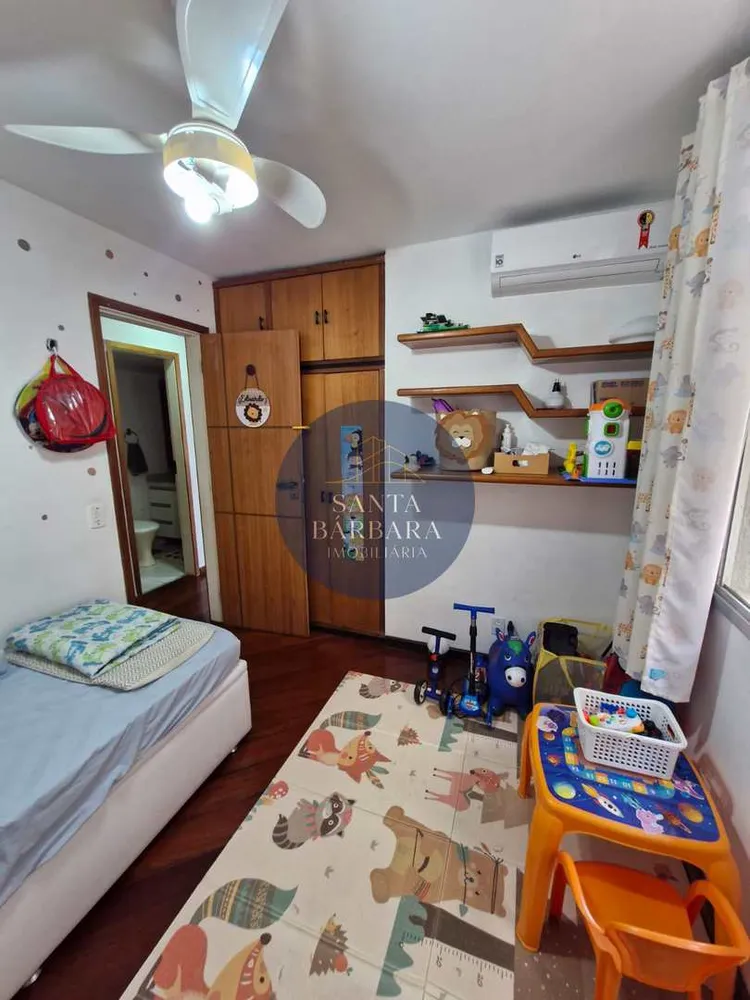 Apartamento, 3 quartos, 35 m² - Foto 22