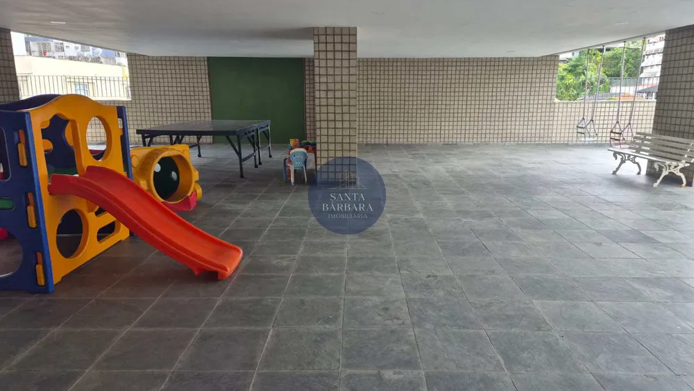 Apartamento, 3 quartos, 35 m² - Foto 30