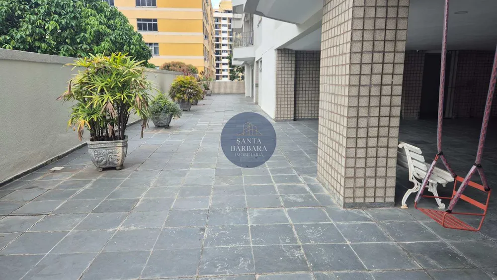 Apartamento, 3 quartos, 35 m² - Foto 33