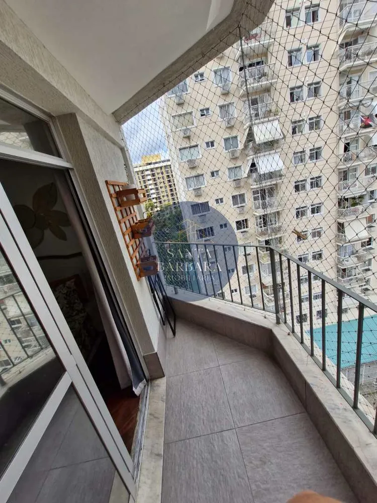 Apartamento, 3 quartos, 35 m² - Foto 8