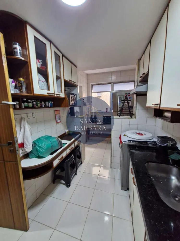 Apartamento, 3 quartos, 35 m² - Foto 12