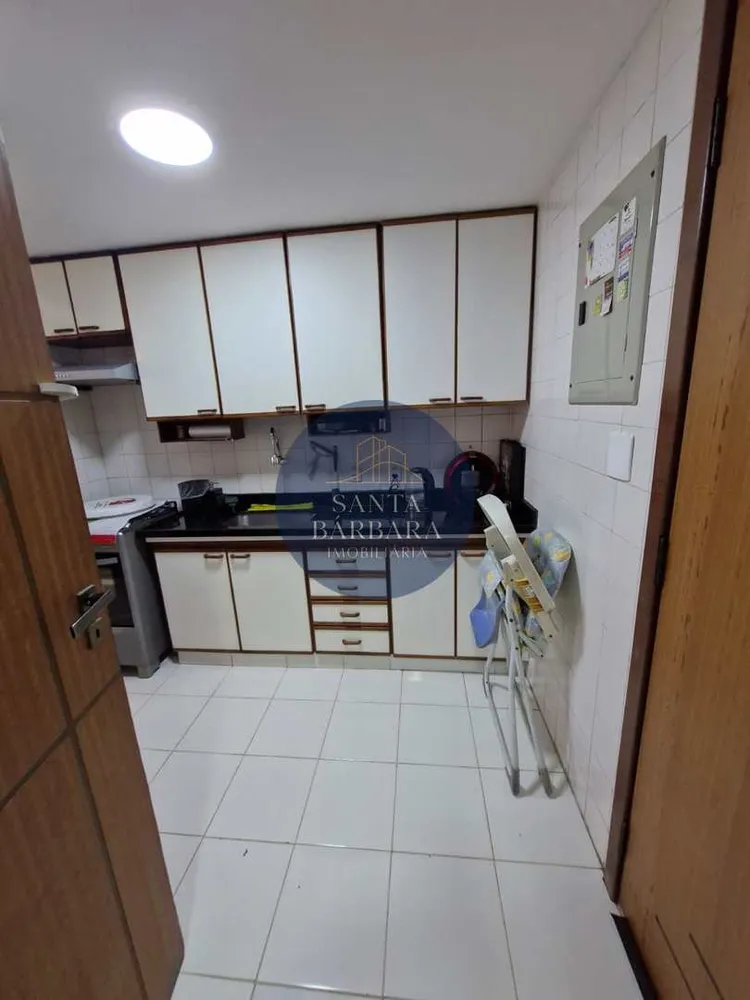 Apartamento, 3 quartos, 35 m² - Foto 11