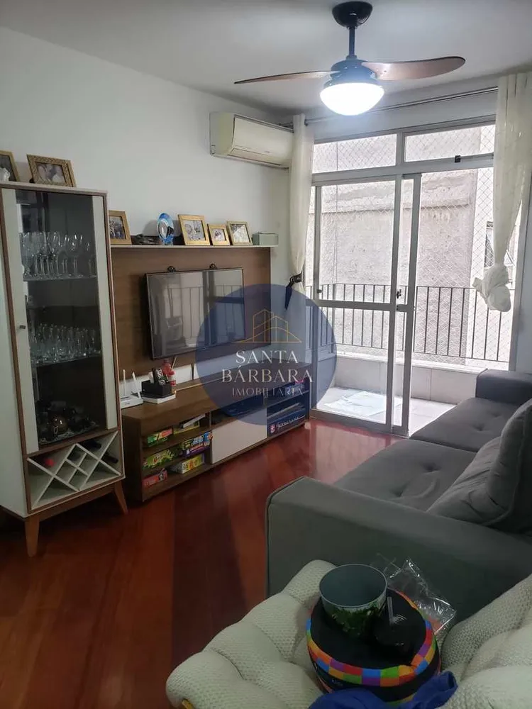 Apartamento, 3 quartos, 35 m² - Foto 6