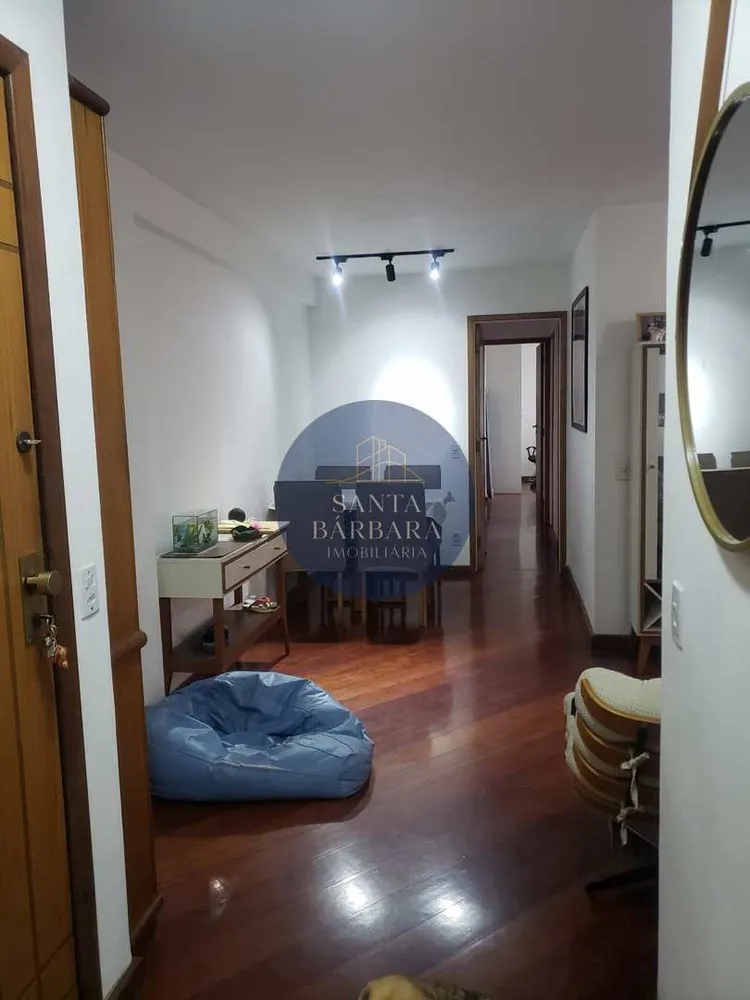 Apartamento, 3 quartos, 35 m² - Foto 3