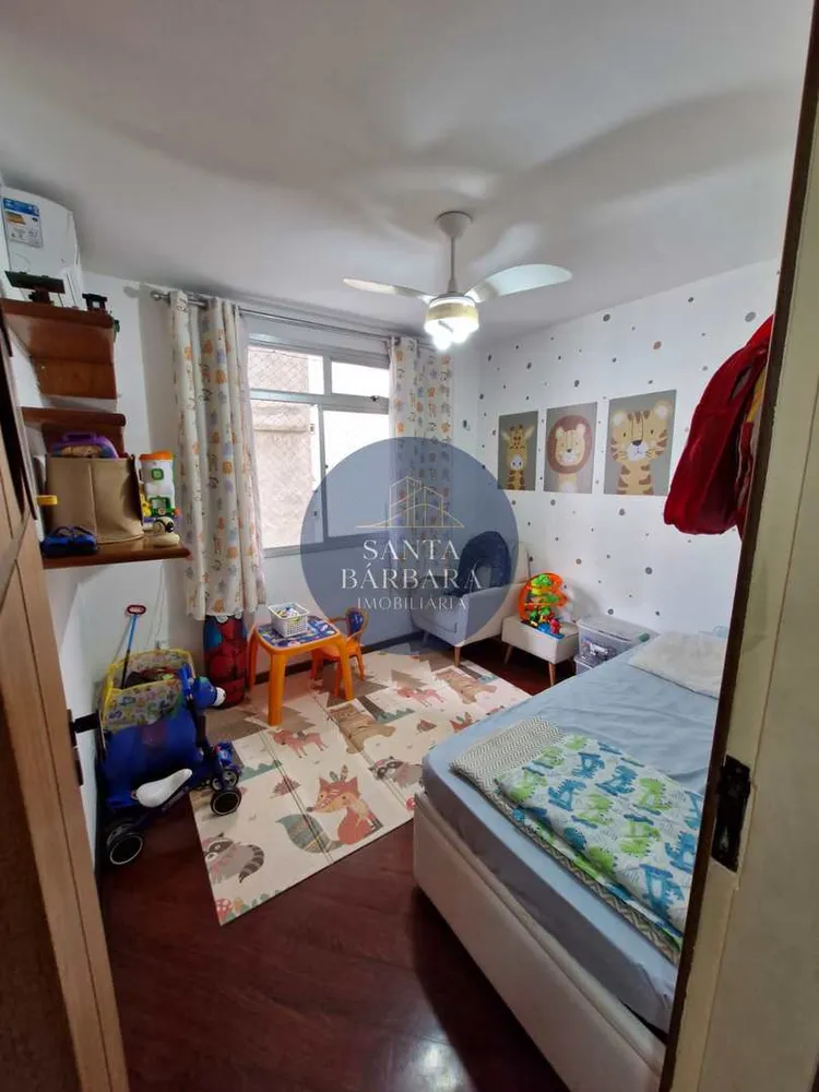 Apartamento, 3 quartos, 35 m² - Foto 23