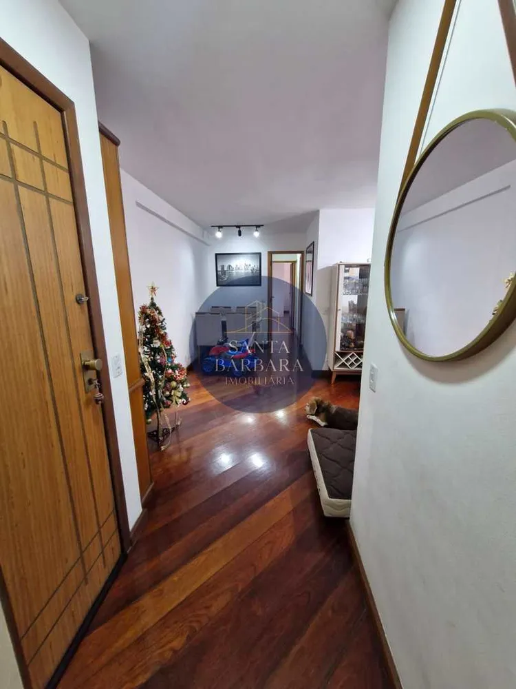 Apartamento, 3 quartos, 35 m² - Foto 5