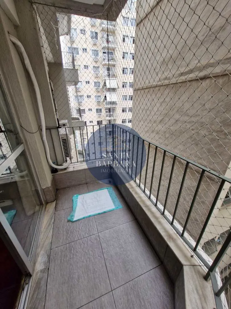 Apartamento, 3 quartos, 35 m² - Foto 2