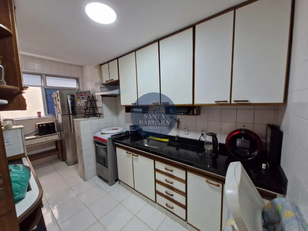 Apartamento, 3 quartos, 35 m² - Foto 14