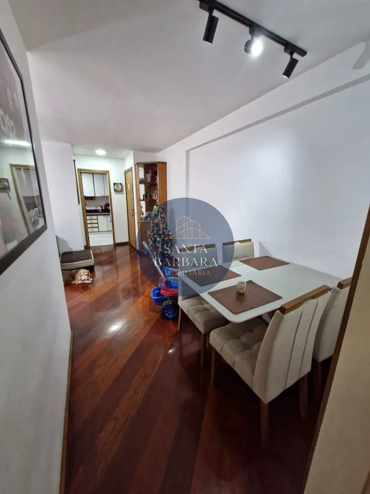 Apartamento, 3 quartos, 35 m² - Foto 1