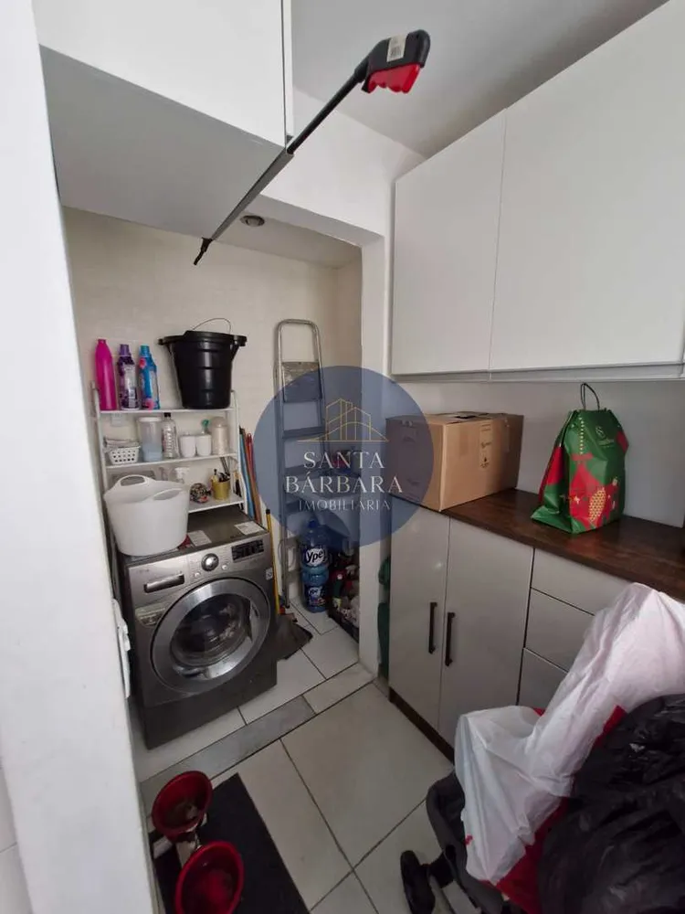 Apartamento, 3 quartos, 35 m² - Foto 15