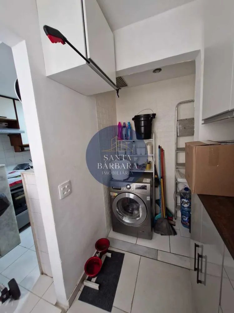 Apartamento, 3 quartos, 35 m² - Foto 18