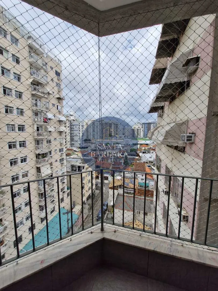 Apartamento, 3 quartos, 35 m² - Foto 9
