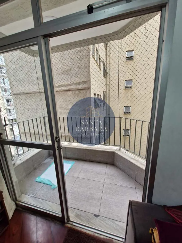 Apartamento, 3 quartos, 35 m² - Foto 7