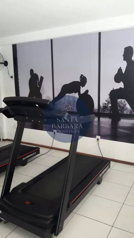 Flat/Apart Hotel, 1 quarto, 40 m² - Foto 29