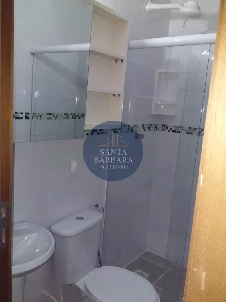 Flat/Apart Hotel, 1 quarto, 40 m² - Foto 15