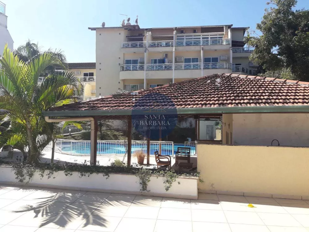 Flat/Apart Hotel, 1 quarto, 40 m² - Foto 21