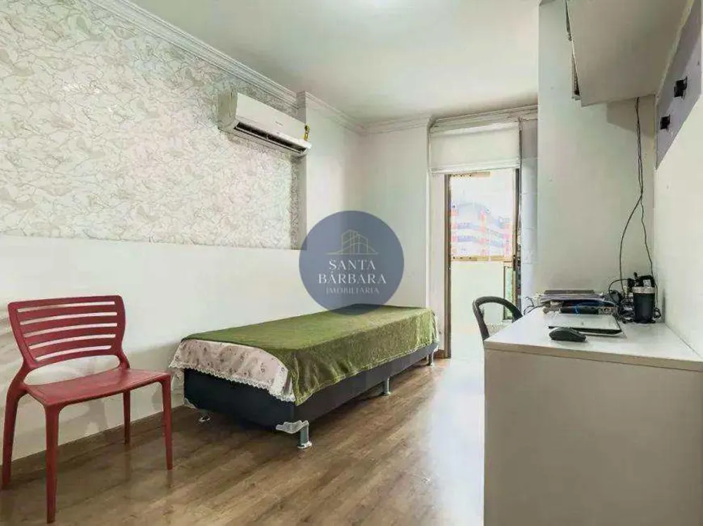 Apartamento, 4 quartos, 200 m² - Foto 19