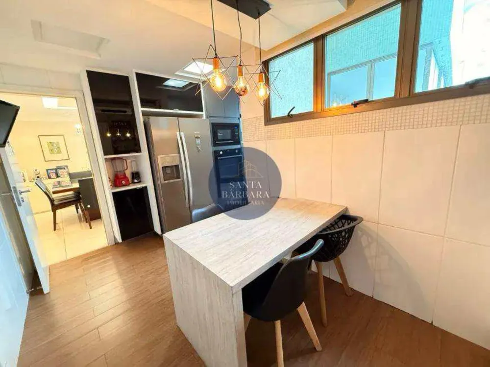 Apartamento, 4 quartos, 200 m² - Foto 16
