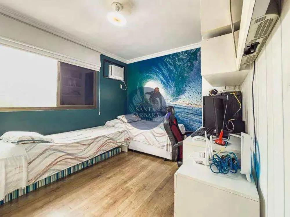 Apartamento, 4 quartos, 200 m² - Foto 18
