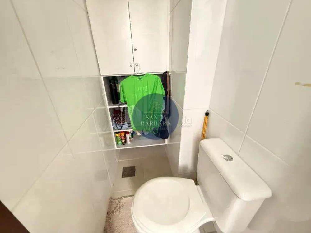 Apartamento, 4 quartos, 200 m² - Foto 27