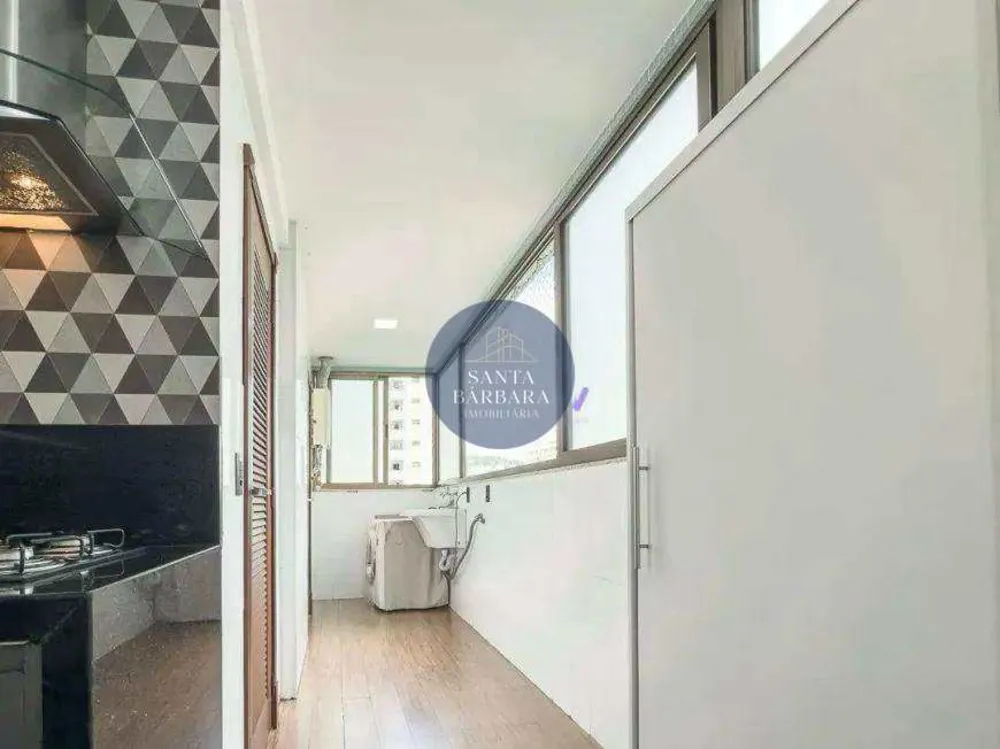 Apartamento, 4 quartos, 200 m² - Foto 24