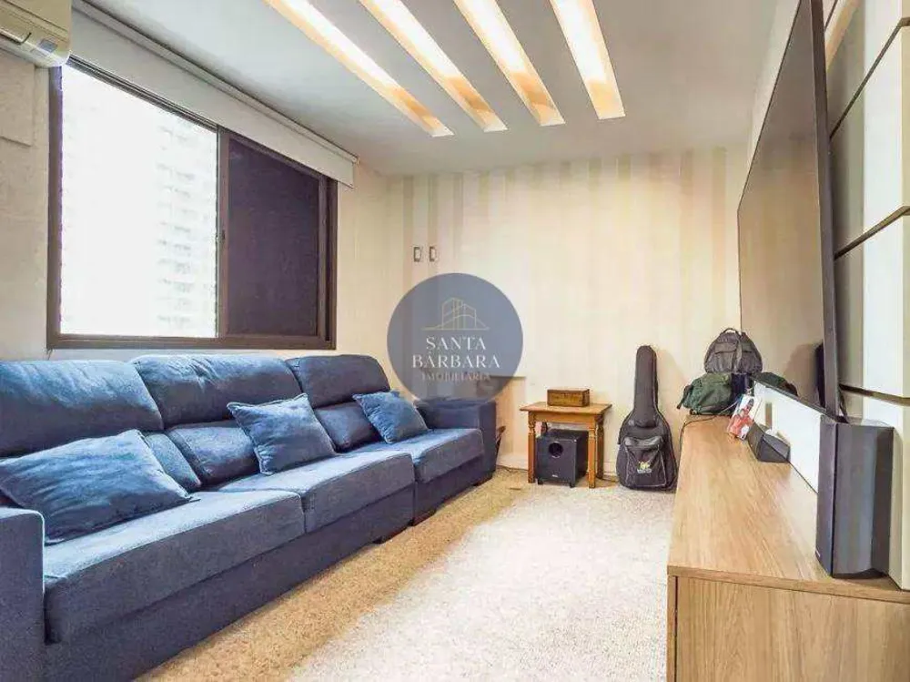 Apartamento, 4 quartos, 200 m² - Foto 5